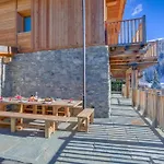 Alpehytte Merveille In - Out Oulx