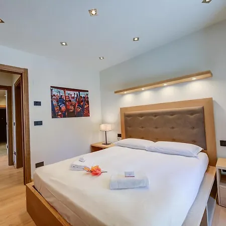Merveille In - Out Chalet *
