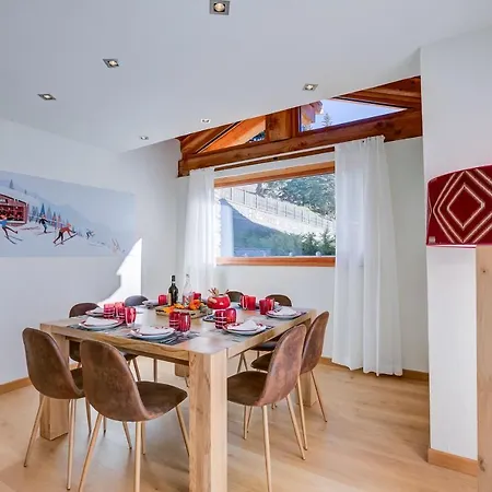 Merveille In - Out * Sauze D'Oulx