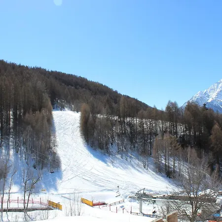 Chalet Merveille In - Out *