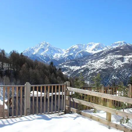 Merveille In - Out * Sauze D'Oulx