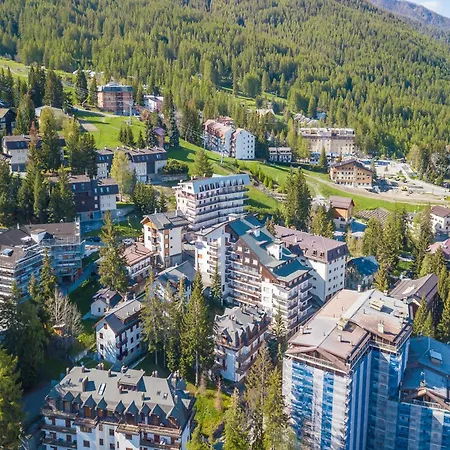 Merveille In - Out Chalet *