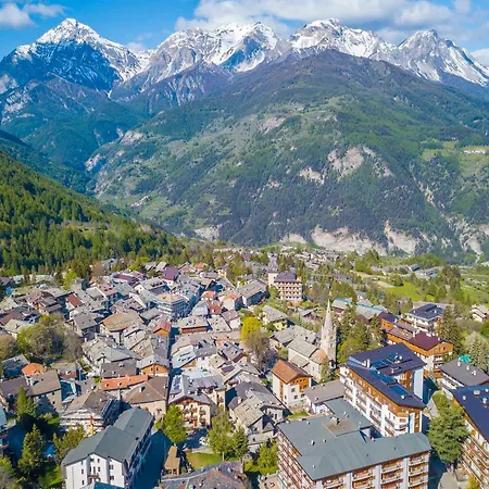 Merveille In - Out Sauze D'Oulx