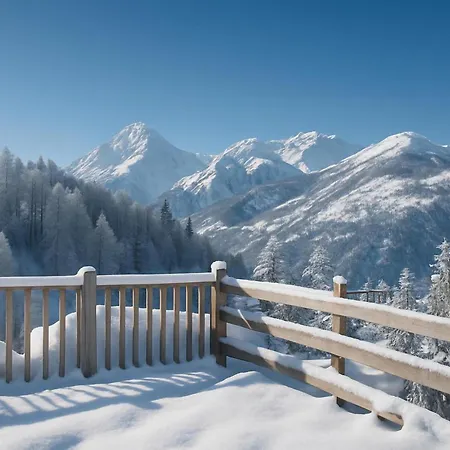 Merveille In - Out Oulx