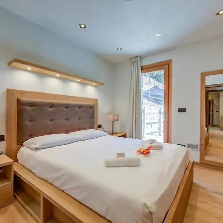 Merveille In - Out * Oulx