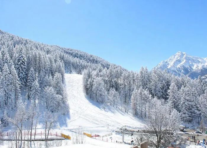 Chalet Merveille In - Out *